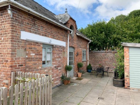 The Little Coach House in Wales